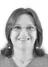 Foto de Telma Regina Bilouws Fenker
