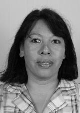 Foto de MARCIA APARECIDA DA SILVA CORDEIRO