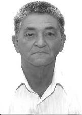 Foto de ROZÁLIO JOSÉ DA SILVA