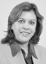 Foto de ELIANE DE FATIMA RODRIGUES
