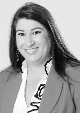 Foto de MARCIA REGINA FERREIRA DA SILVA DE JESUS
