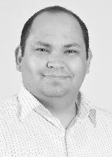 Foto de WEVIGTON MAGNO RALDI GLATT