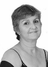 Foto de Maria Nilza Moraes