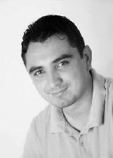 Foto de ROBISON LUIZ MARCINIAKI KARAS