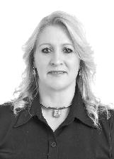 Foto de Vera Lúcia Sinhuri de Oliveira