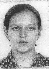 Foto de JAQUELINA DE FATIMA BORGES
