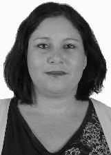 Foto de SIMONE APARECIDA DE SOUZA SANTOS