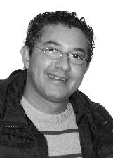 Foto de SILVESTRE DA SILVA CAMARGO