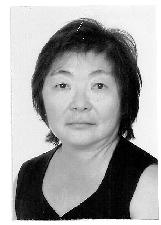 Foto de ELSA IOSICO FUJIMOTO