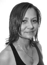 Foto de Maria Zelia Francisca Teodora da Silva