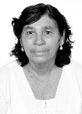 Foto de FRANCISCA CISCOTO CARDOSO