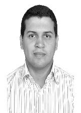 Foto de ANDERSON WILLIAM SIMÕES BORGES