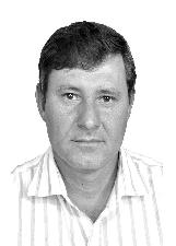 Foto de APARECIDO THEODORO DOS REIS