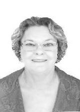 Foto de Maria Helena Fischer Dotto