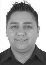 Foto de GERSON FERREIRA DA CRUZ