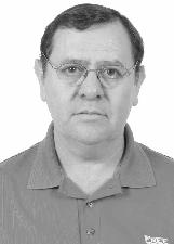 Foto de GILBERTO IVAN DIAS SOARES