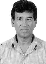 Foto de ISAIAS PINHEIRO DA SILVA