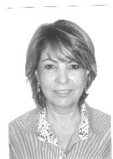 Foto de MARCIA DO ROCIO BITTENCOURT SOCREPPA