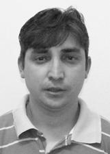 Foto de MARCIO ALEXANDRE DE ASSIS GODINHO