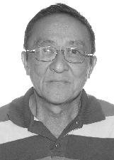 Foto de AIRTON MINORU UCHIDA