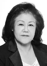 Foto de ELZA FUJII MAKINO