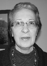 Foto de LAURA JESUS DE MOURA E COSTA