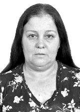 Foto de MARIA APARECIDA DE OLIVEIRA SANTOS