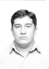 Foto de ALEXANDRO CALDAS CAMARGO