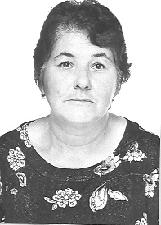 Foto de HELIA APARECIDA ALVES