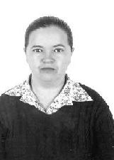 Foto de OSMARA DE FATIMA TUSSOLINI