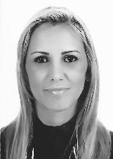 Foto de SIMONE APARECIDA CAMPANERUTE