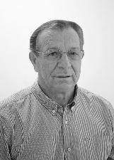 Foto de Miguel de Oliveira Santana