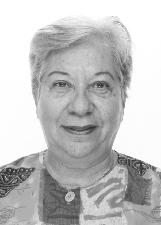 Foto de Benedita Lira de Barros Belotti