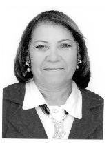 Foto de Maria de Lourdes Silva