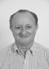 Foto de Waldiceu Aparecido Werri