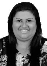 Foto de AGUINALDA HASKEL DA SILVA