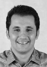 Foto de RUBENS ANTONIO DE OLIVEIRA JUNIOR