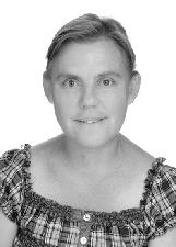 Foto de CLAUDIA NOVAKI BOCHENIKI