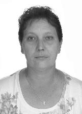Foto de REGINA GORETI ANTUNES SANTANA