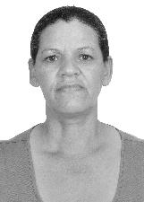 Foto de APARECIDA JOSEFA BORREGO DA SILVA