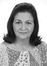 Foto de IZABEL LUIZA DOS SANTOS NOVAKI