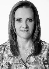 Foto de Nair Battistussi de Azevedo