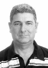 Foto de OSNI JOSÉ GELINSKI