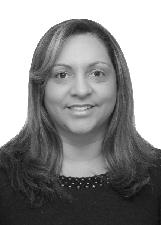 Foto de ROGÉRIA CRISTINA ROSA DA SILVA