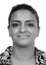 Foto de Edilaine Regina Gonçalves