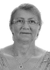 Foto de IZABEL OSSAK DOS SANTOS DUTRA