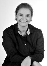 Foto de GERALDINE CECILIA CARTARIO RIBEIRO