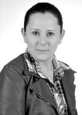 Foto de LILIANE DE QUADROS