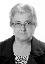 Foto de Leonilda Turin dos Santos