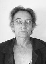 Foto de Cecilia Marcheski